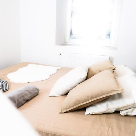 Budapest City Center, Nicely Renovated Apartment With 3 Bedrooms Εξωτερικό φωτογραφία